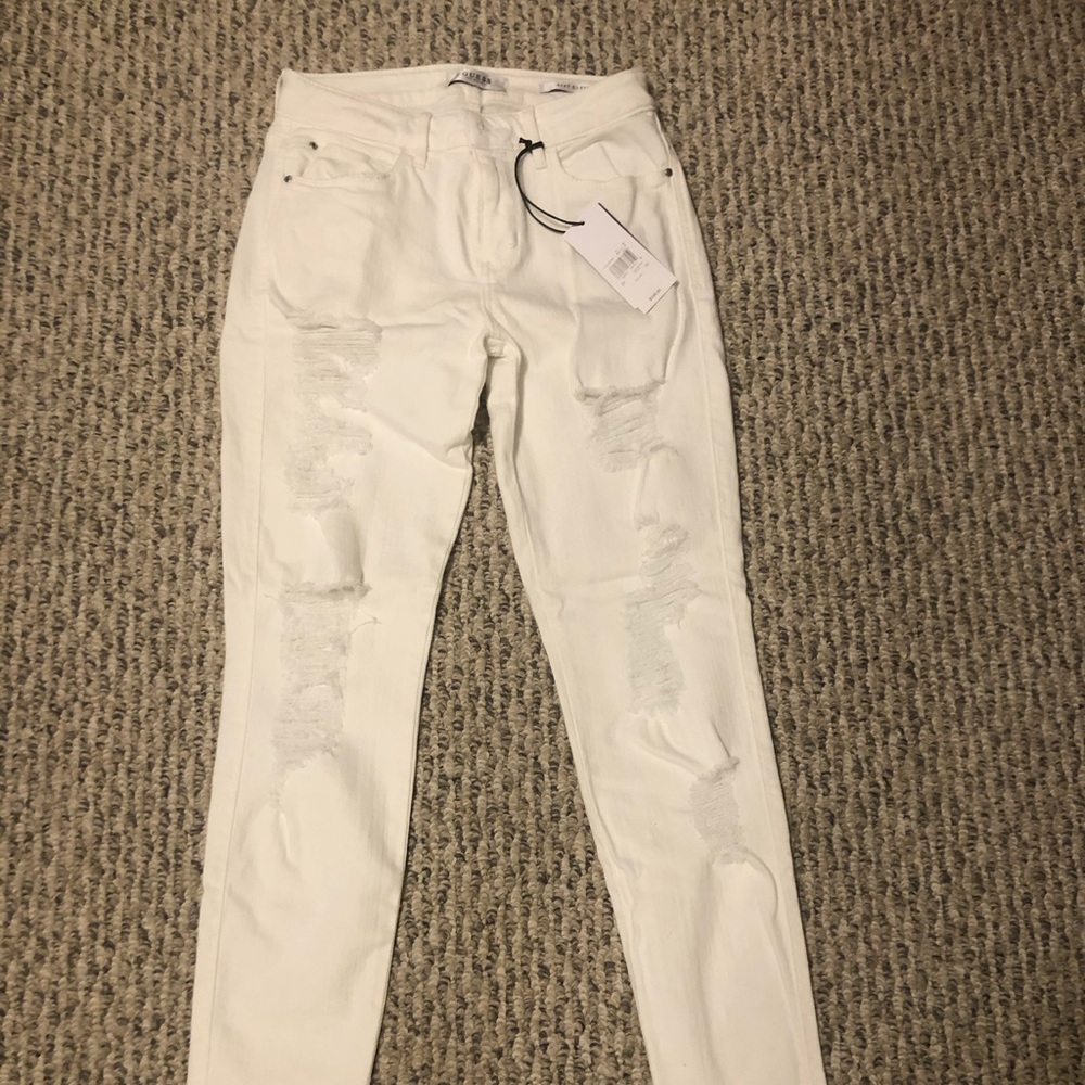 Guess Jeans